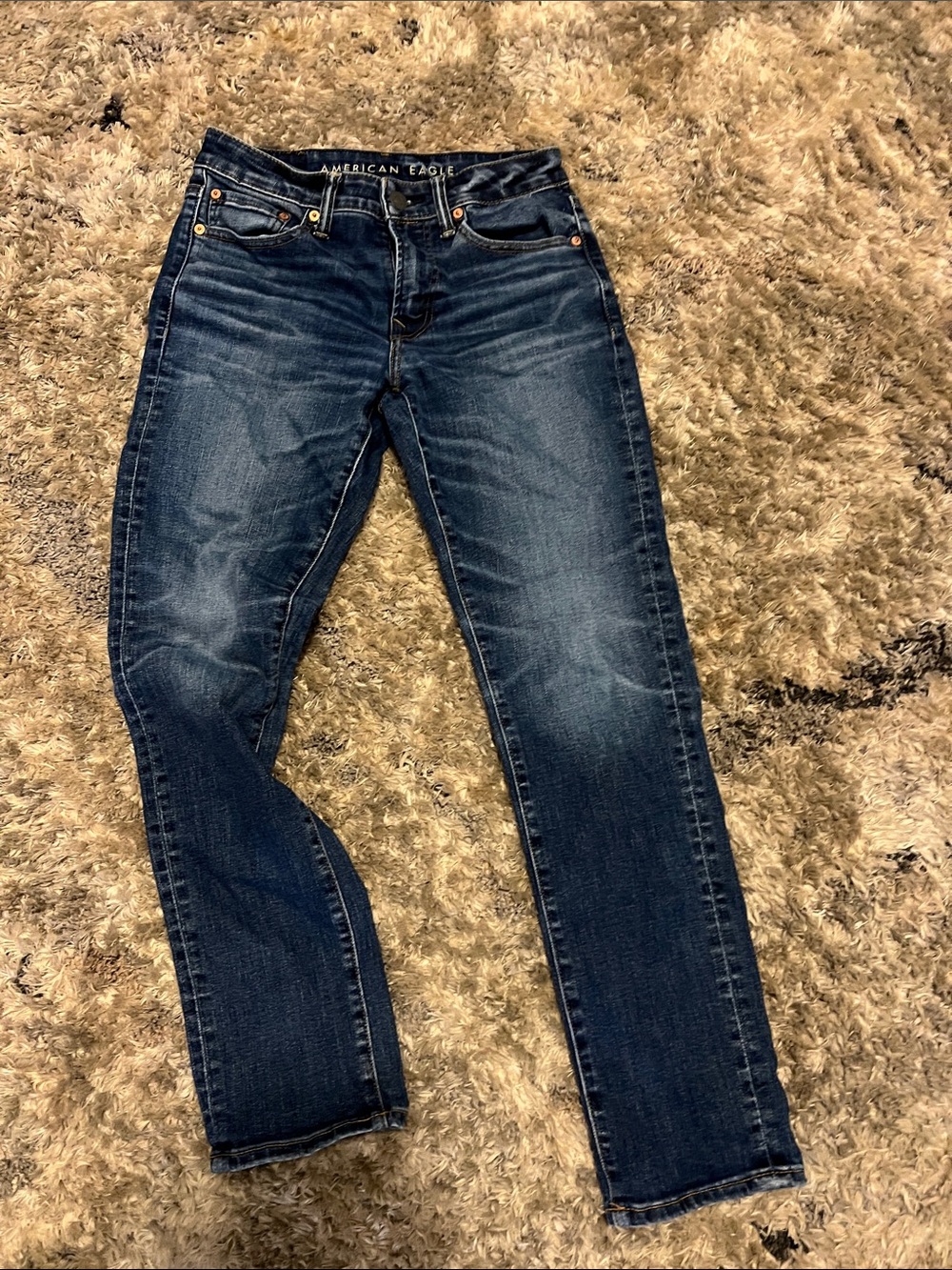American Eagle Outfitters